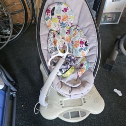 Mamaroo Baby Motion Swing 