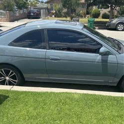 2002 Honda Civic