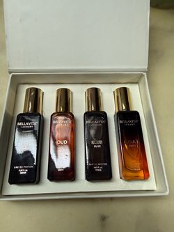 Men Perfumes