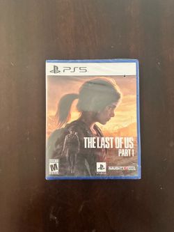 Last of us Part 1