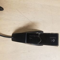 Logitech C-UAK42 SecureConnect Wireless Mini USB Receiver 831842-0000