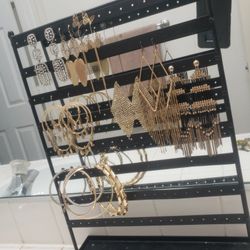 Jewelry Organizer