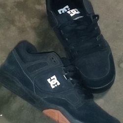 $25 DC Stag 2. Shoes ,Size 13