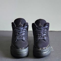 Nike Air 3 Black Cat