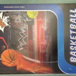 Mini Basket Ball