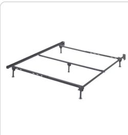 Free Full Size Bed Frame