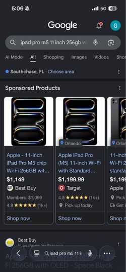 Apple bundle