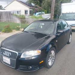 2008 Audi A4 2.0T FOR SALE