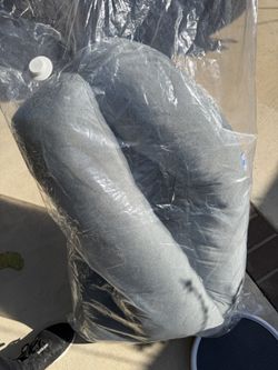 Pregnancy Pillow