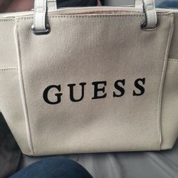 Guess Tote Bag for Sale in Las Vegas NV OfferUp