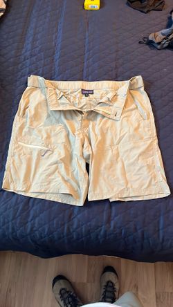 Patagonia Shorts XL