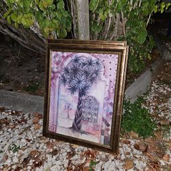 Free Painting (2) SE 15th With Miami Road
