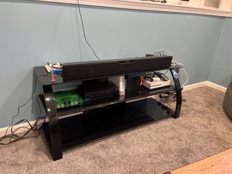Bell’O Tv Stand