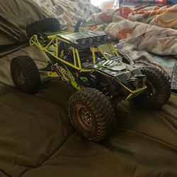 Rc Car 