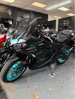 P0WERSPORT  KRIPTOX 250