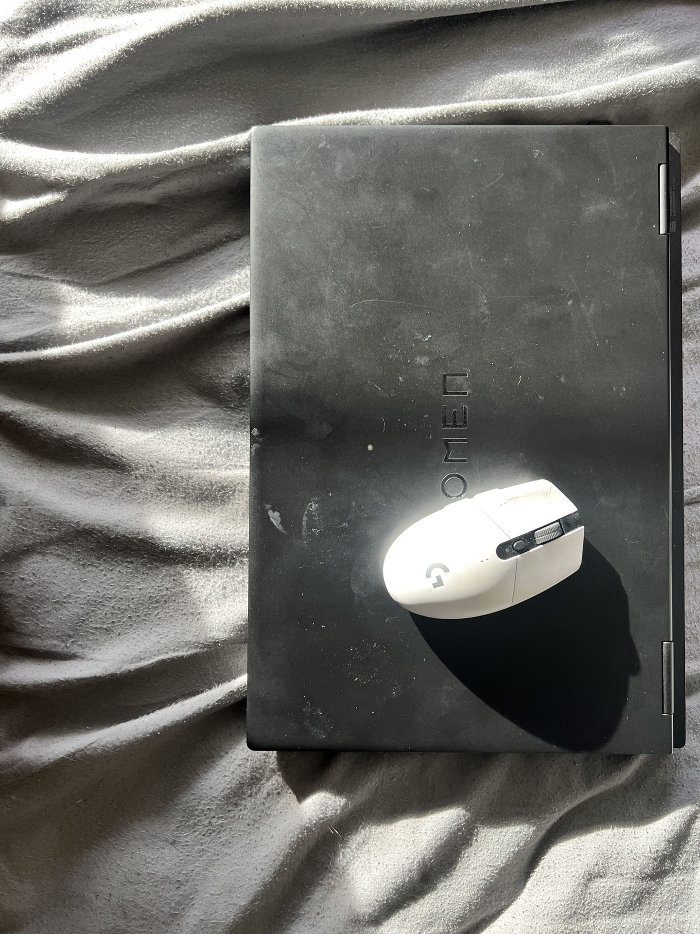 Gaming Laptop