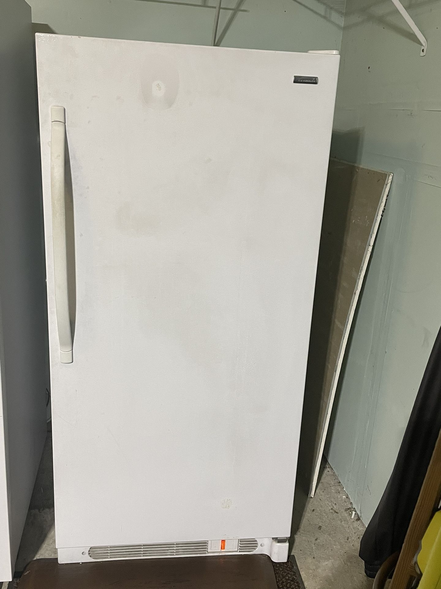 Freezer