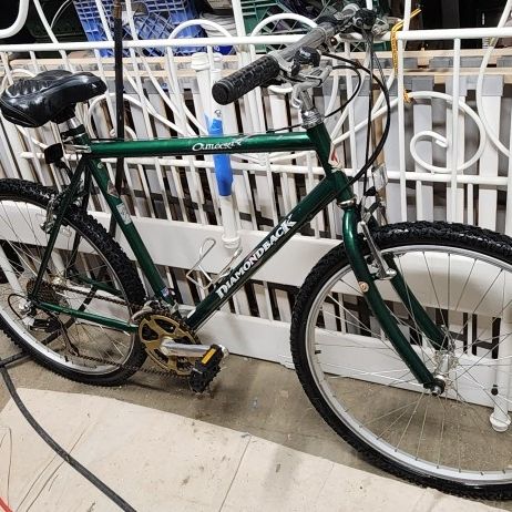 Diamondback outlook hotsell dx price