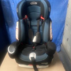Car Seat