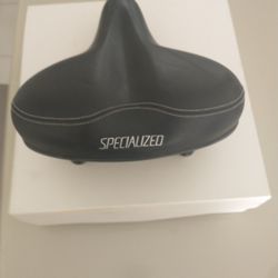 Bicycle Seat - Specialized Comfort Saddle