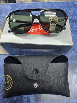 Ray Bans