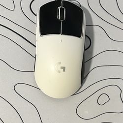 Logitech Superlight Mouse 