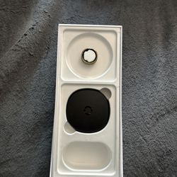 RingConn Smart Health Monitoring Ring - Pale Gold Size 11