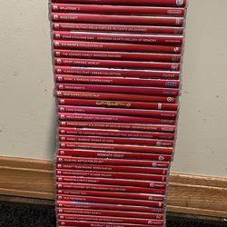 Nintendo Switch  Games