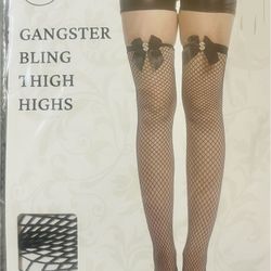 thigh high stallings