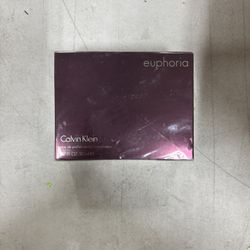 Brand New Calvin Klein Euphoria 