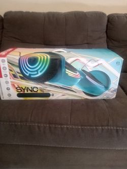 Hoverboard