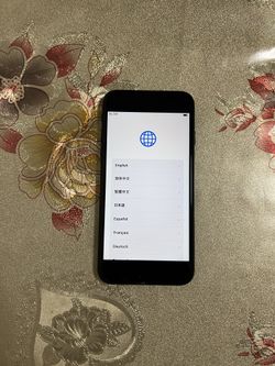 iPhone SE 2022 Model 64gb unlocked