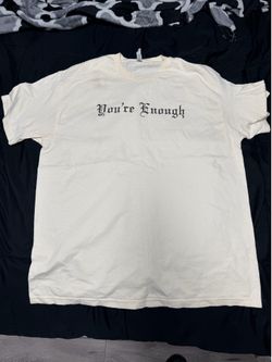 Your enough