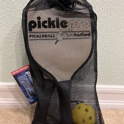 PICKLE BALL