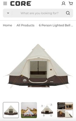 TENT