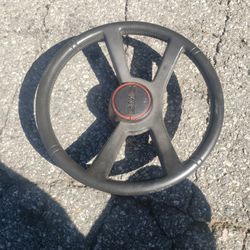 Chevy Steering Wheel