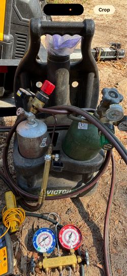 Victor Torch