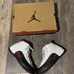 Jordan 12 size 11