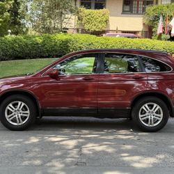 2010 Honda Cr-v