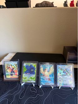 Pokemon Lot