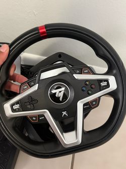 T248 XBOBX/PC Steering wheel
