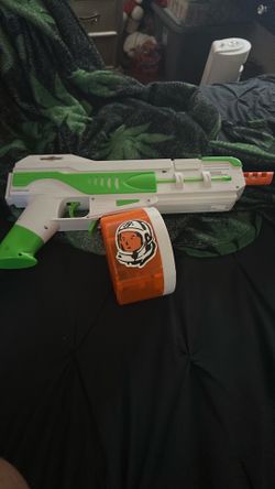 Gel blaster