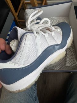 JORDAN SIZE 9