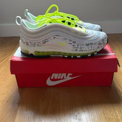 NIKE AIR MAX 97 ~ Size 11 $75