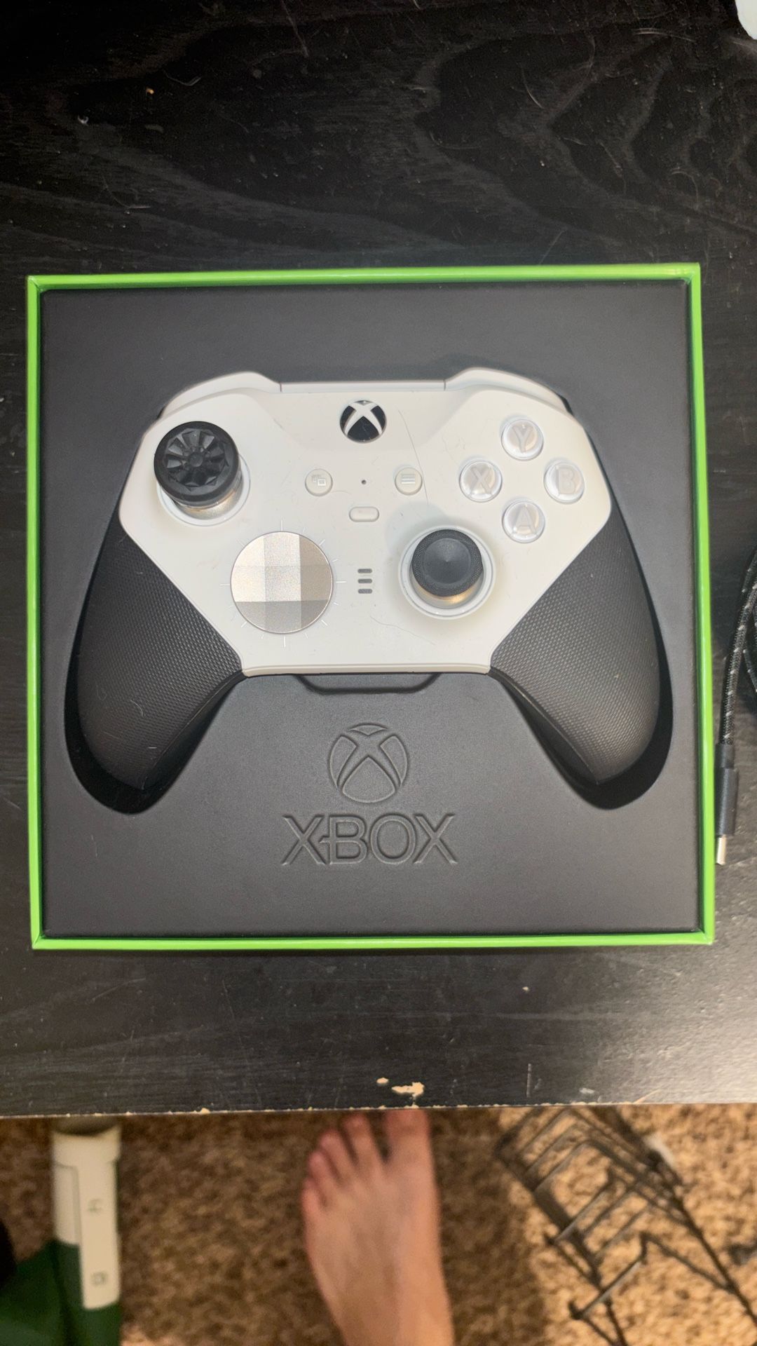 Xbox Elite Series 2 Core Controller 