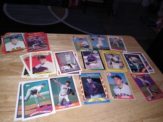 Cards