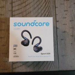 Spundcore By Anker Sport X20