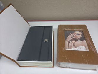 North Stream small safe box (9.5" x 6.5")