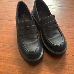 Women’s Platform Loafers