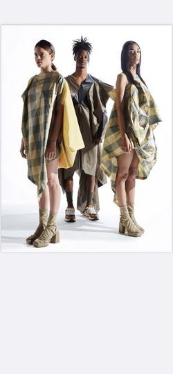 Designer Shoes From Runway